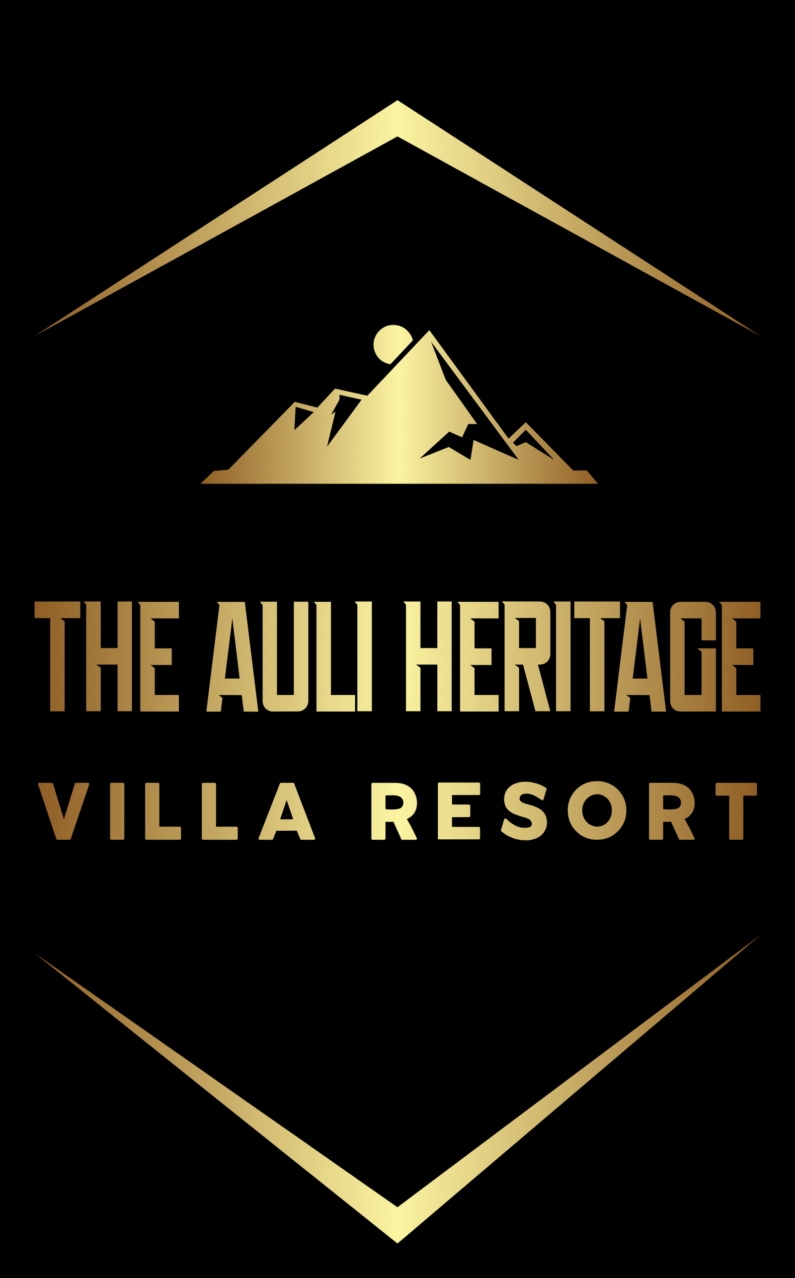 The Auli Heritage